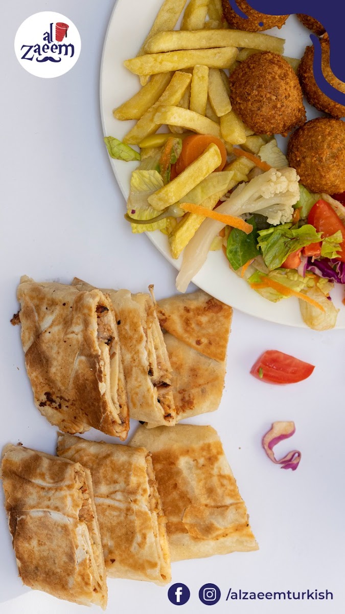 Al Zaeem Restaurant-3