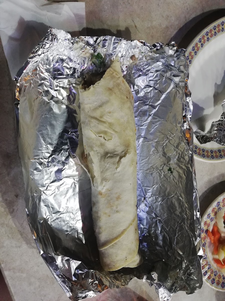 Al Zaeem Restaurant-5