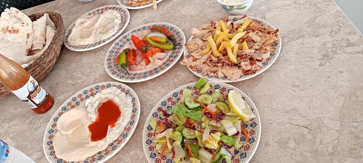 Al Zaeem Restaurant-7