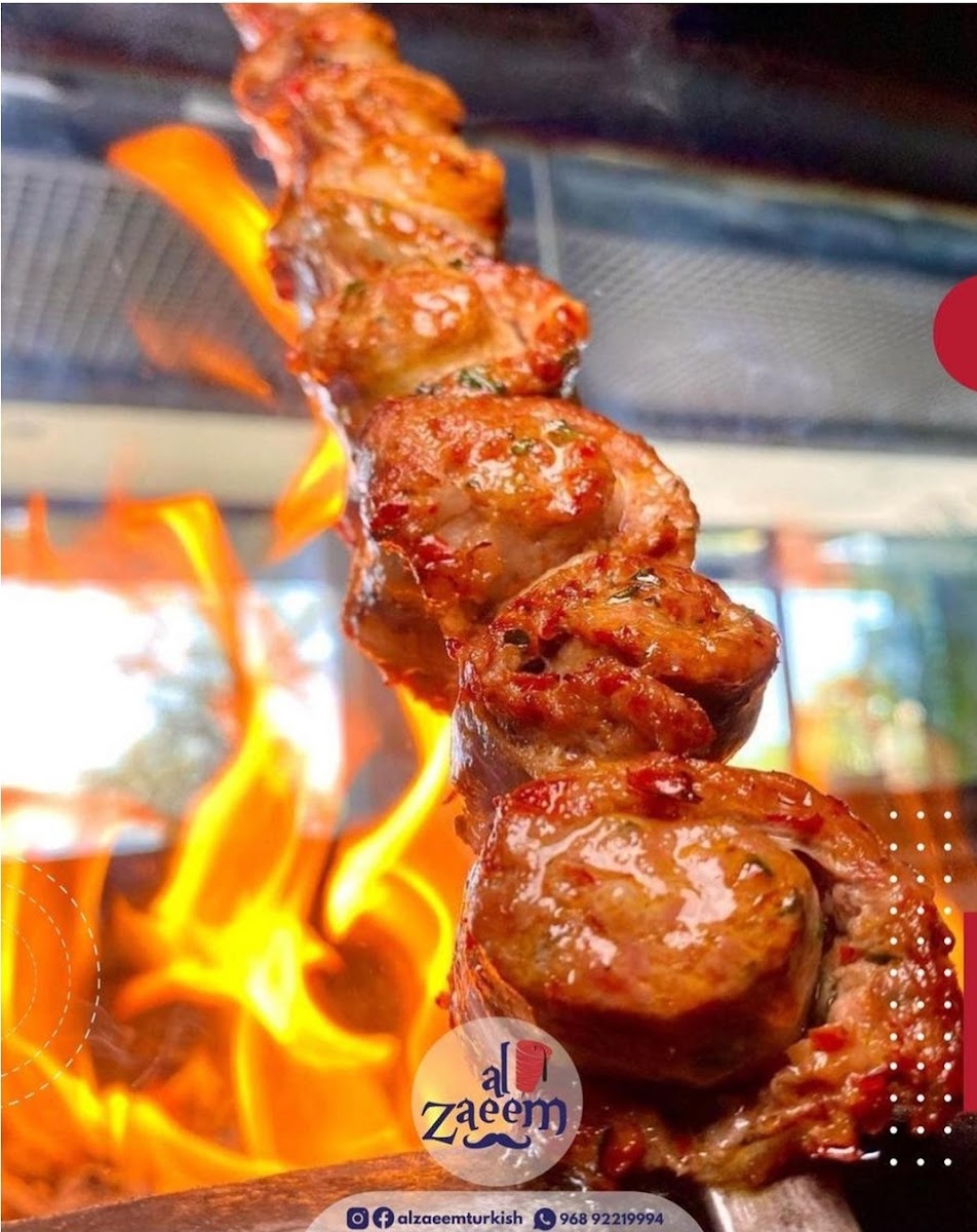 Al Zaeem Restaurant-9